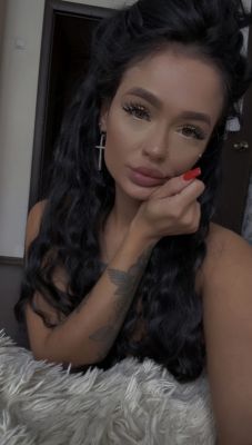 Мирослава , Мурманск